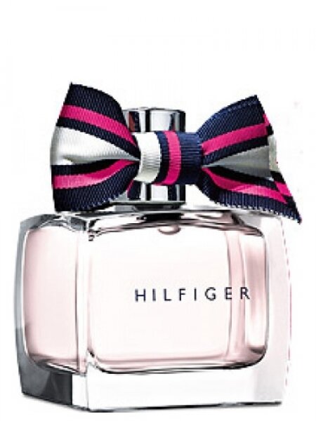 Tommy Hilfiger Woman Cheerfully Pink EDP 50 ml Kadın Parfümü kullananlar yorumlar